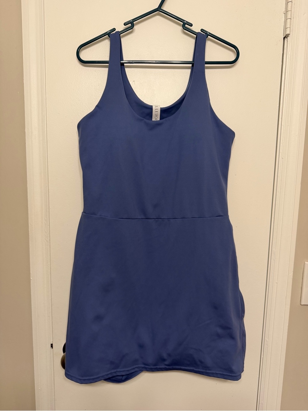 NWOT Athletic Dress